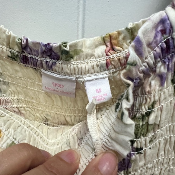 Loveschack/Gap dress - Picture 2 of 3